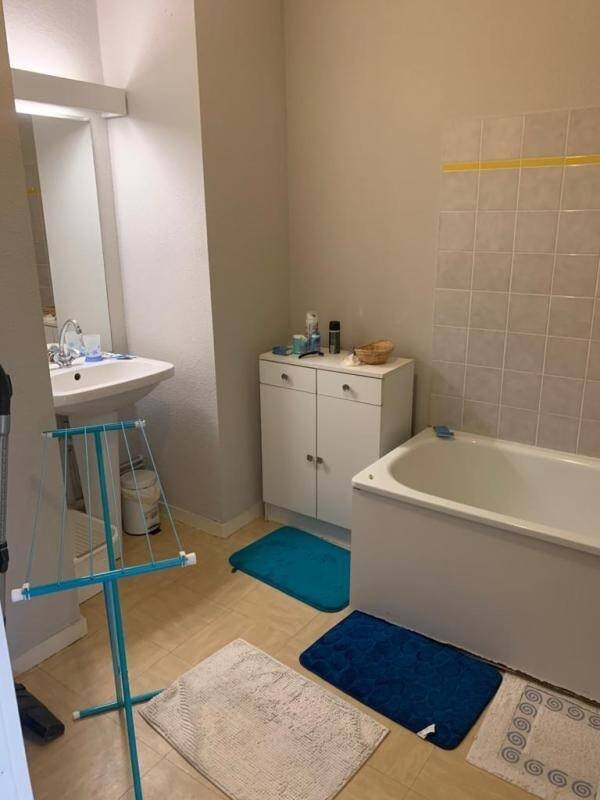Appartement à louer, 21m², Saint-Etienne