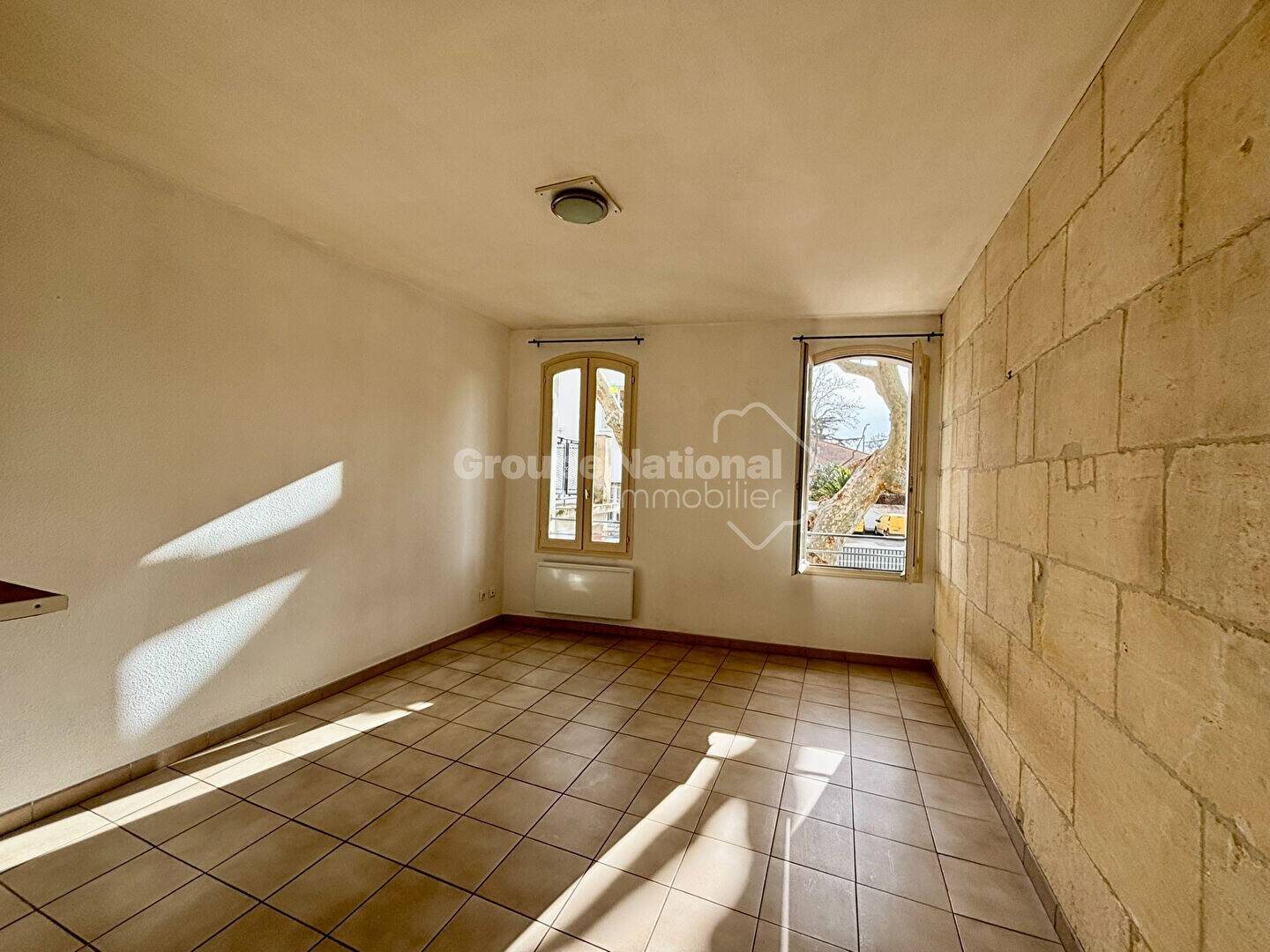 Appartement à louer, 42m², Tarascon