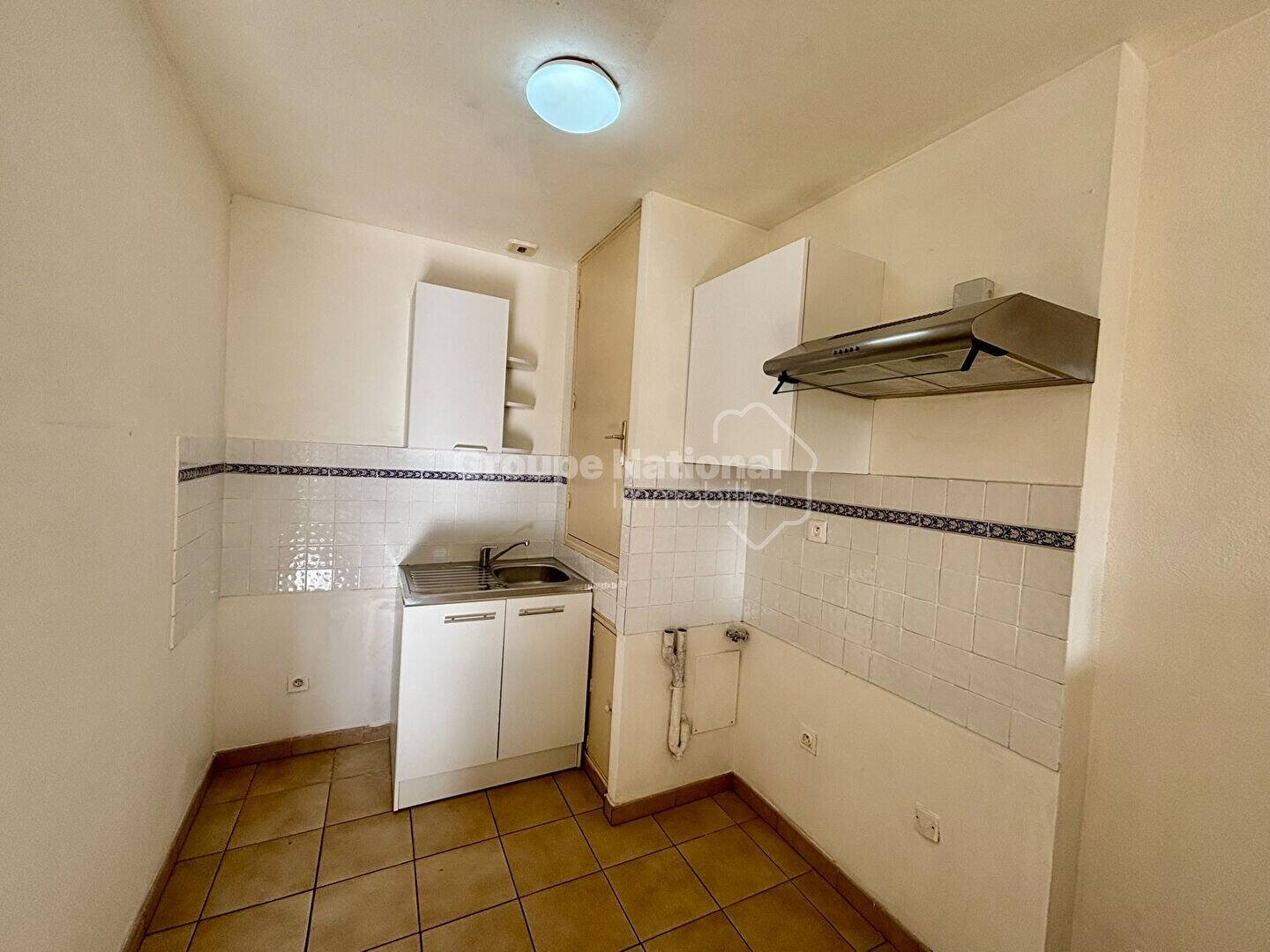 Appartement à louer, 42m², Tarascon