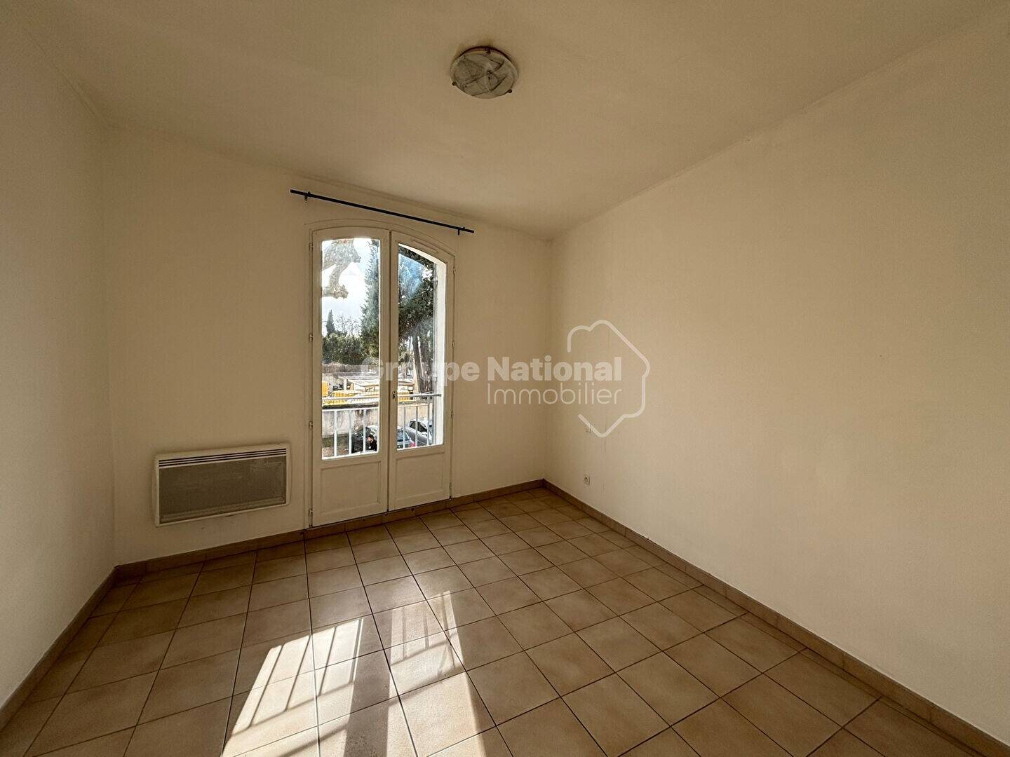 Appartement à louer, 42m², Tarascon