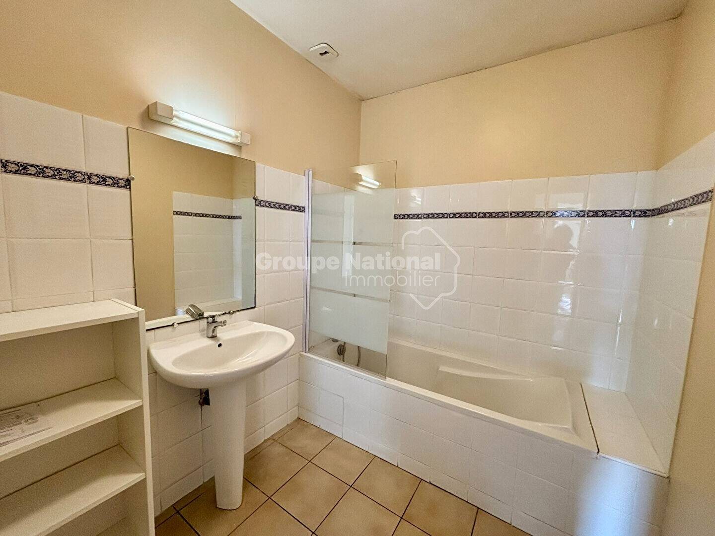 Appartement à louer, 42m², Tarascon