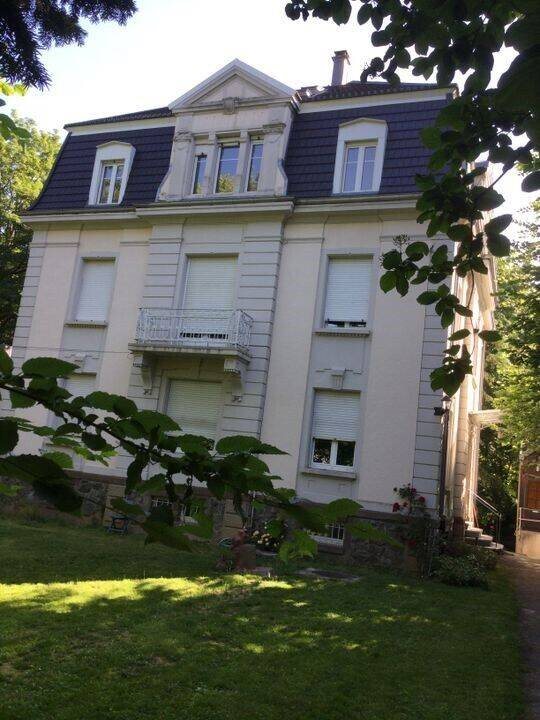 Appartement à louer, 100m², Mulhouse