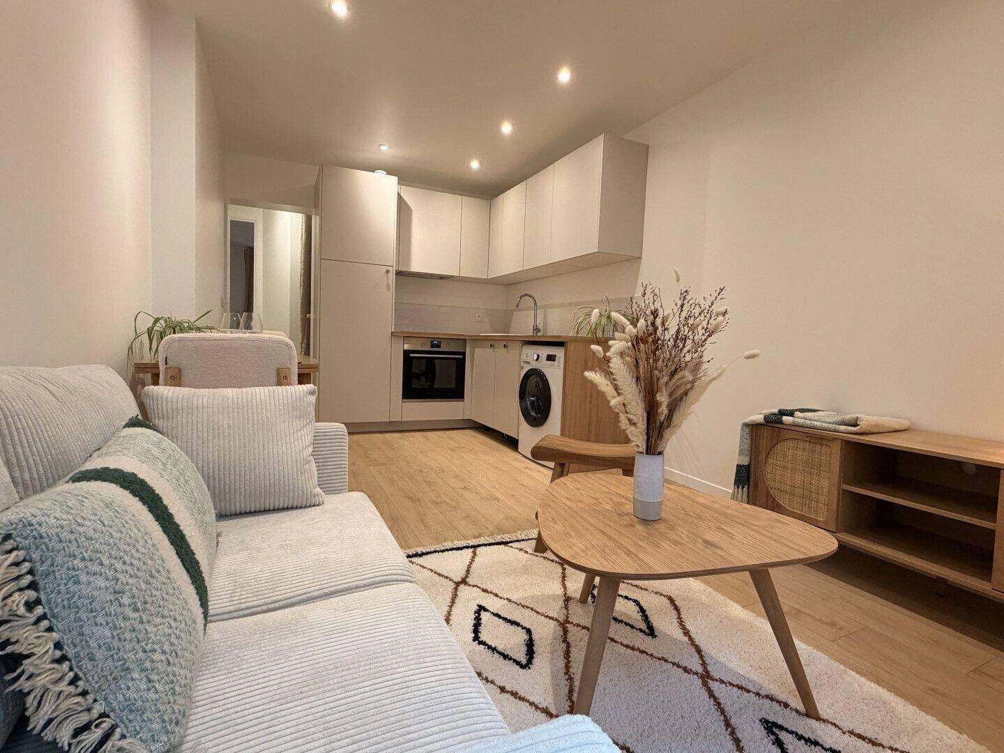 Appartement à vendre, 30m², Paris 11ème