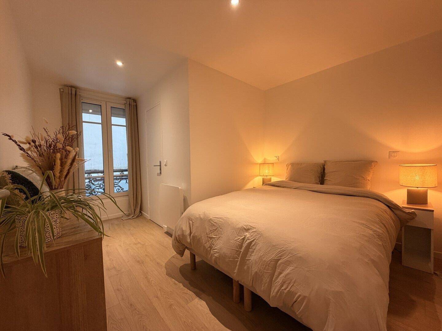 Appartement à vendre, 30m², Paris 11ème