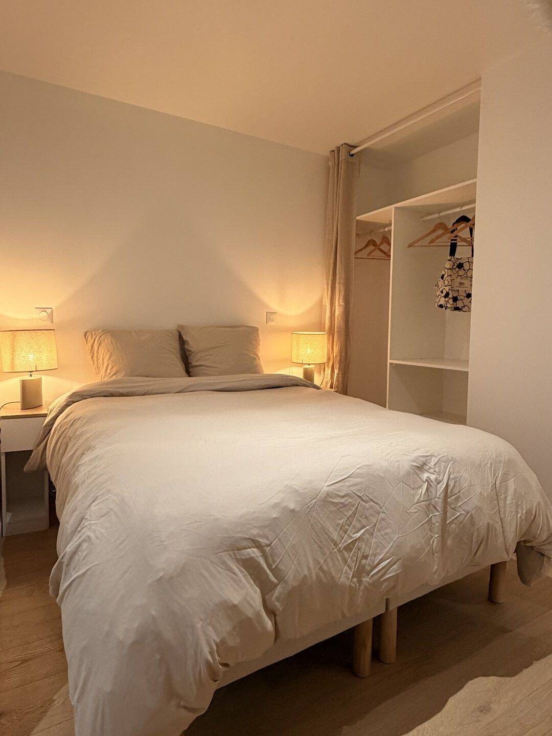 Appartement à vendre, 30m², Paris 11ème