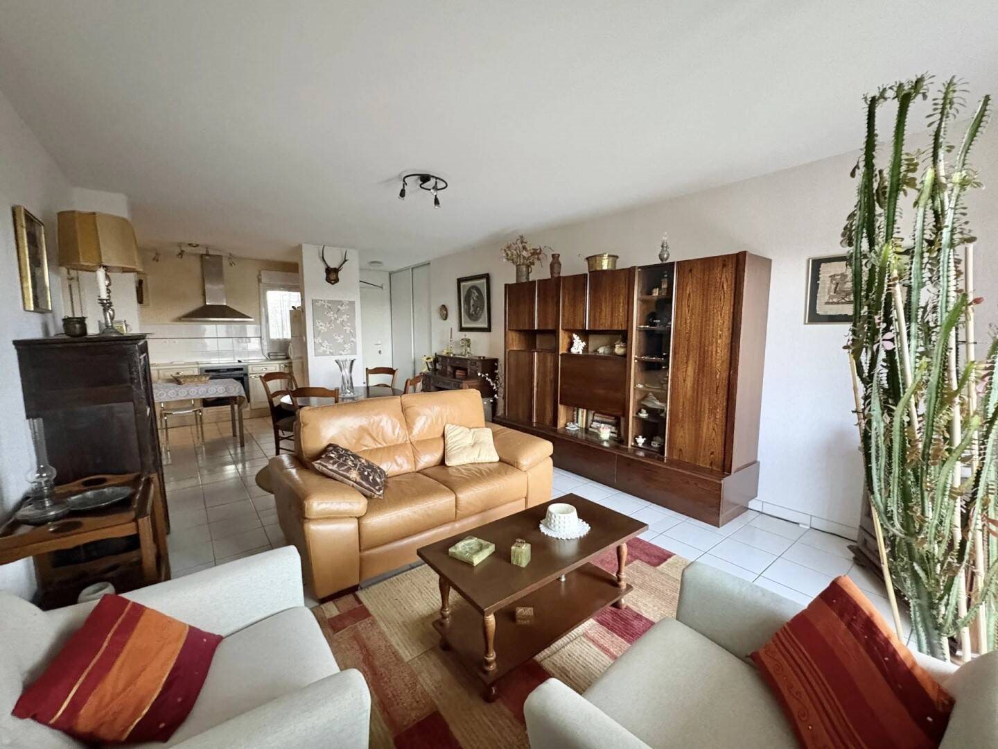 Appartement à vendre, 82m², Plaisance-du-Touch