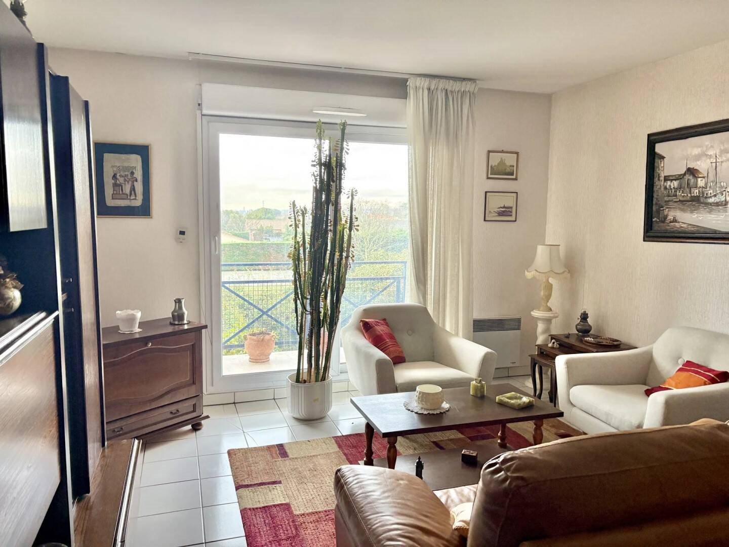 Appartement à vendre, 82m², Plaisance-du-Touch