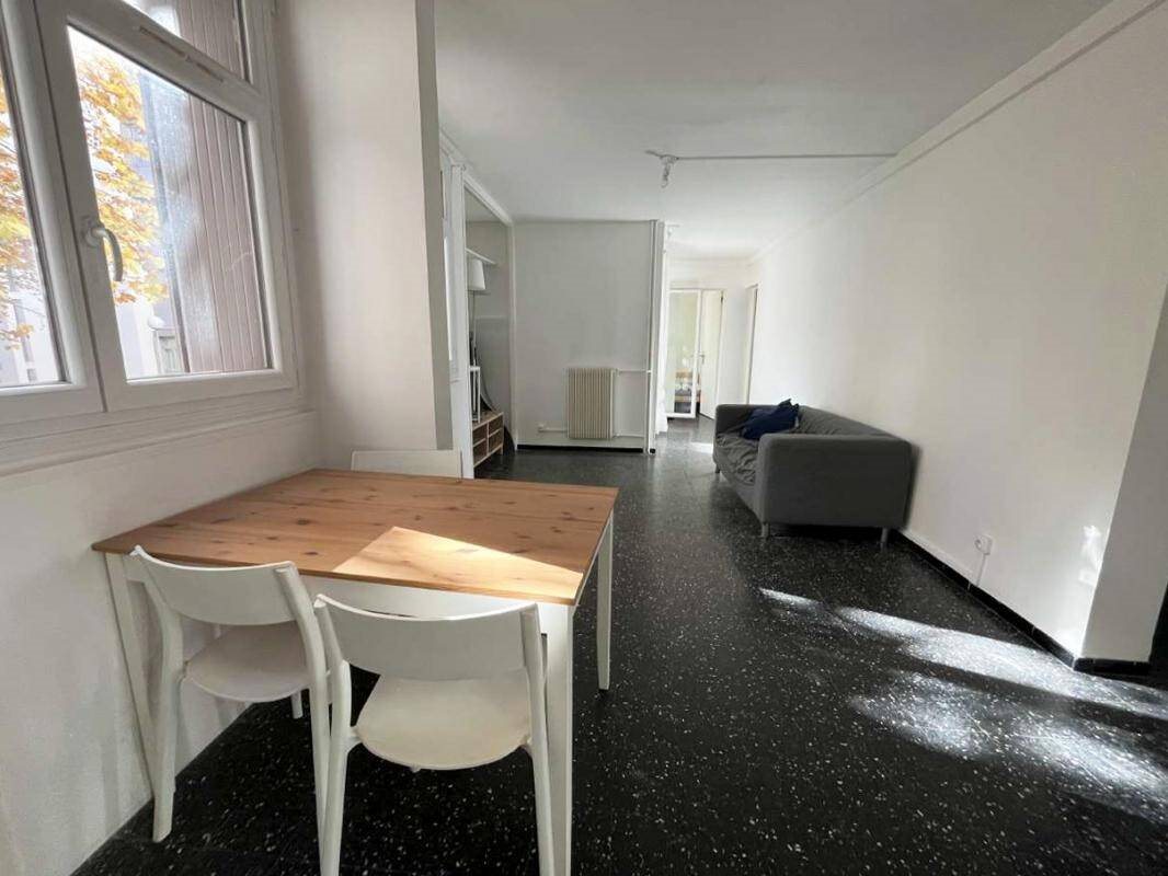 Appartement à vendre, 67m², Aix-en-Provence