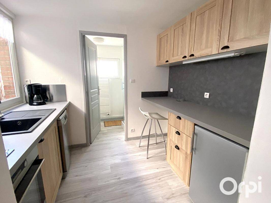 Maison à louer, 30m², Calais