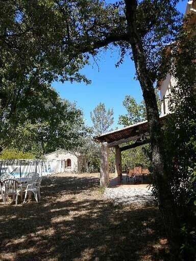 Maison à louer, 173m², Lorgues