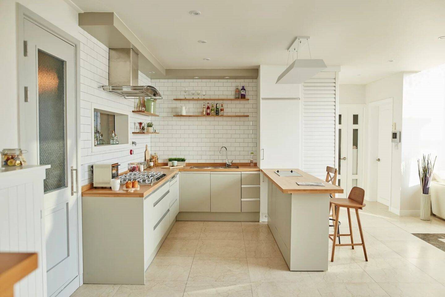 Appartement à vendre, 48m², Voisins-le-Bretonneux