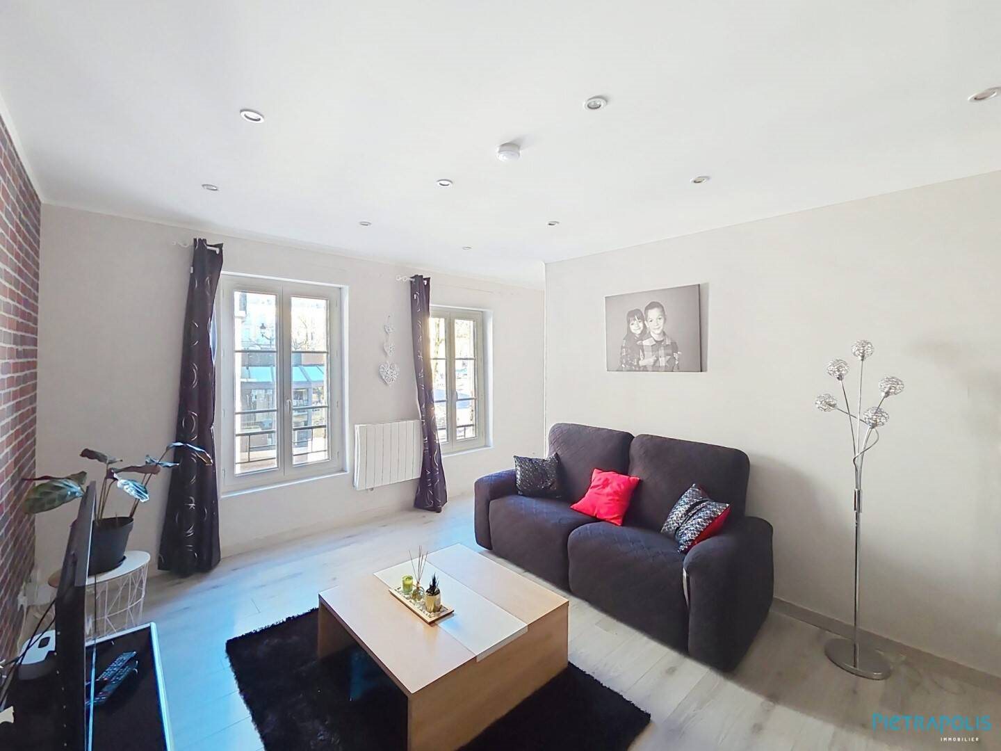 Appartement à vendre, 105m², Chalon-sur-Saône