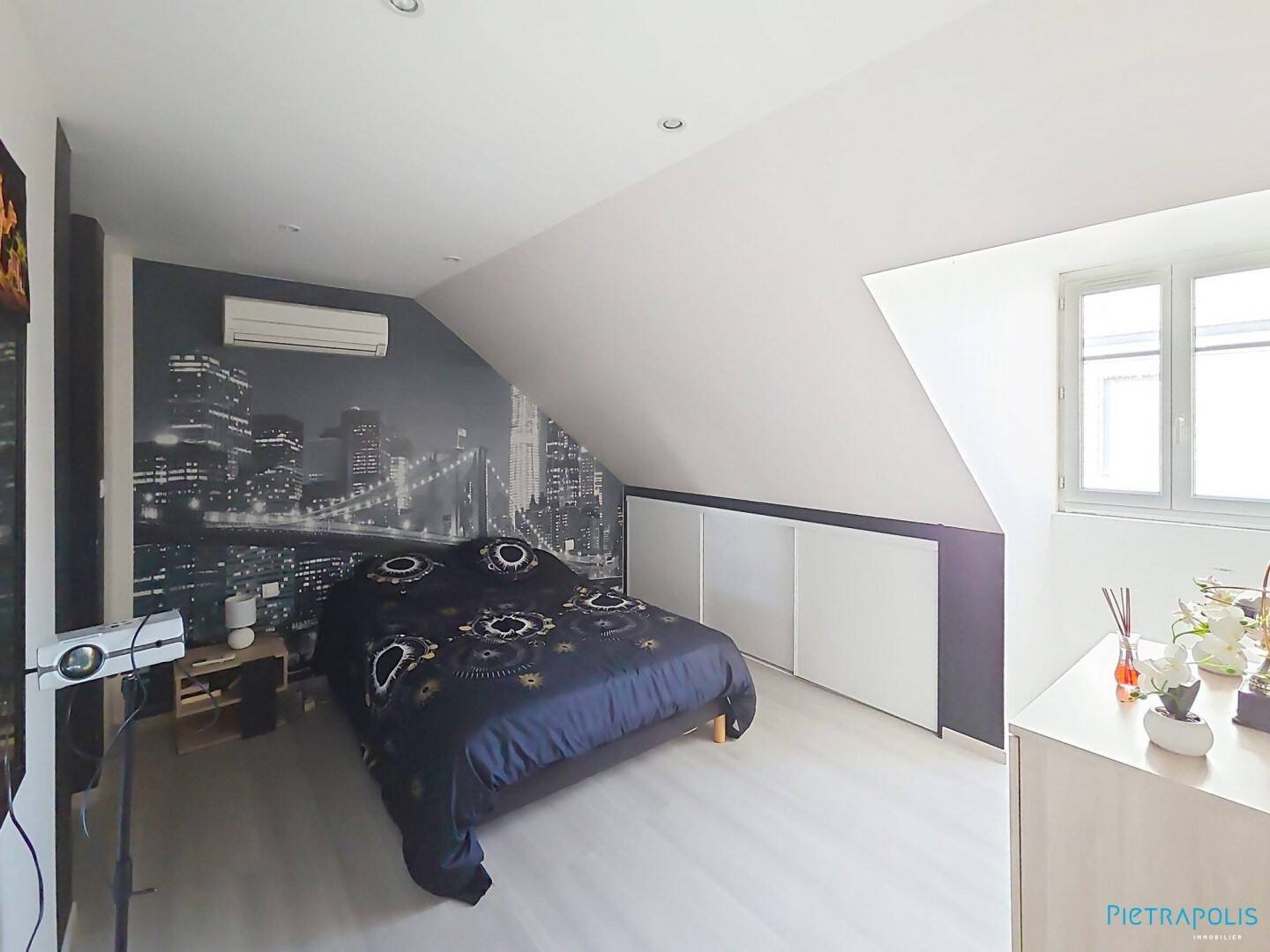 Appartement à vendre, 105m², Chalon-sur-Saône