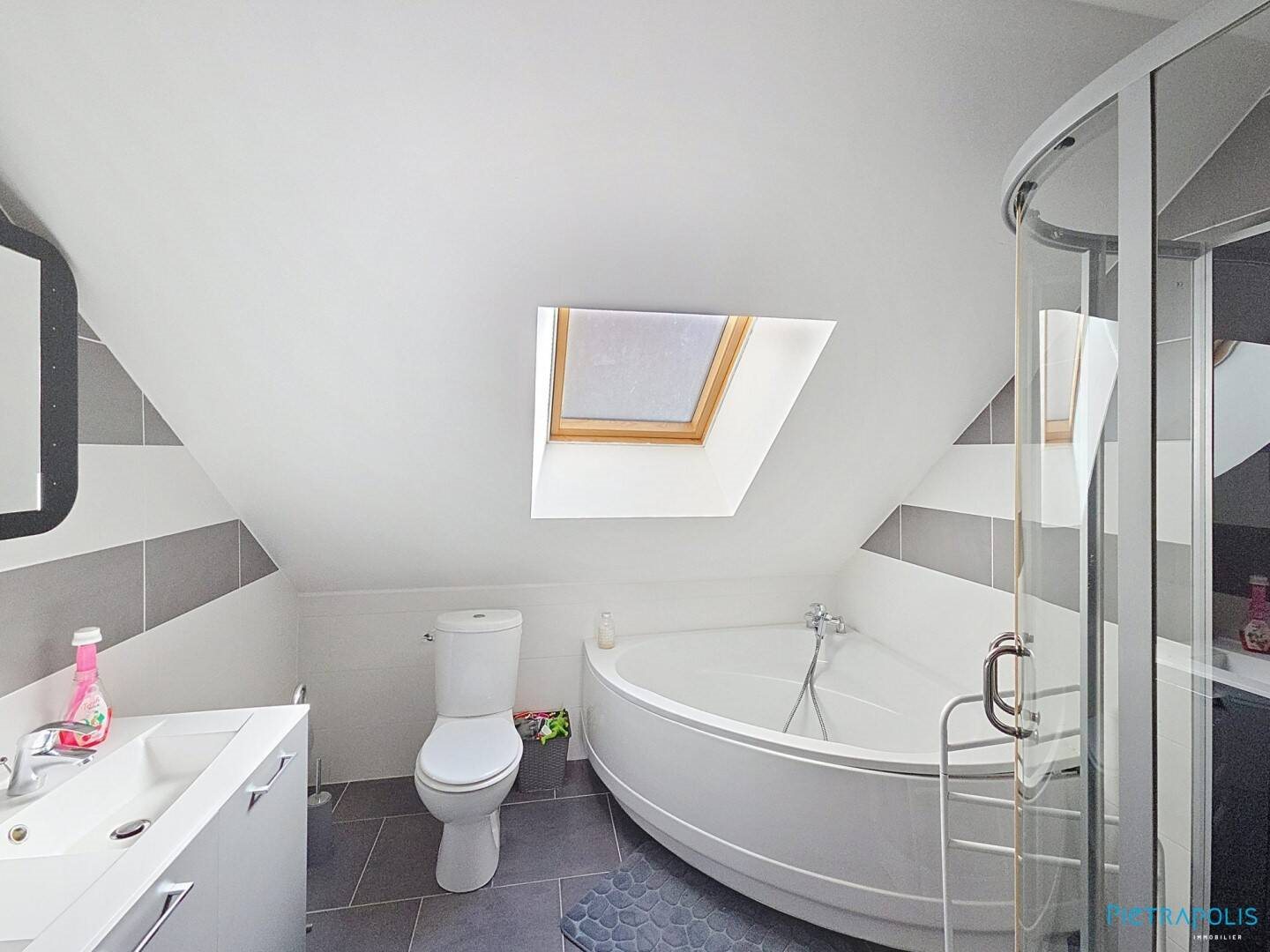 Appartement à vendre, 105m², Chalon-sur-Saône