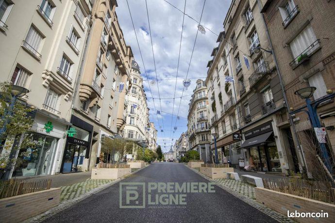 Appartement à vendre, 160m², Limoges