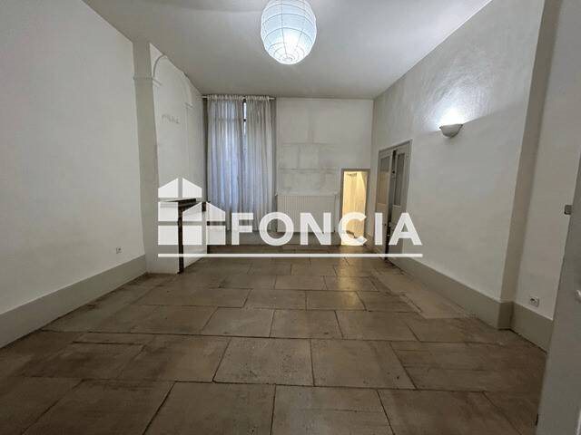 Appartement à louer, 56m², Montpellier