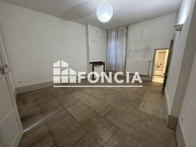 Appartement à louer, 56m², Montpellier