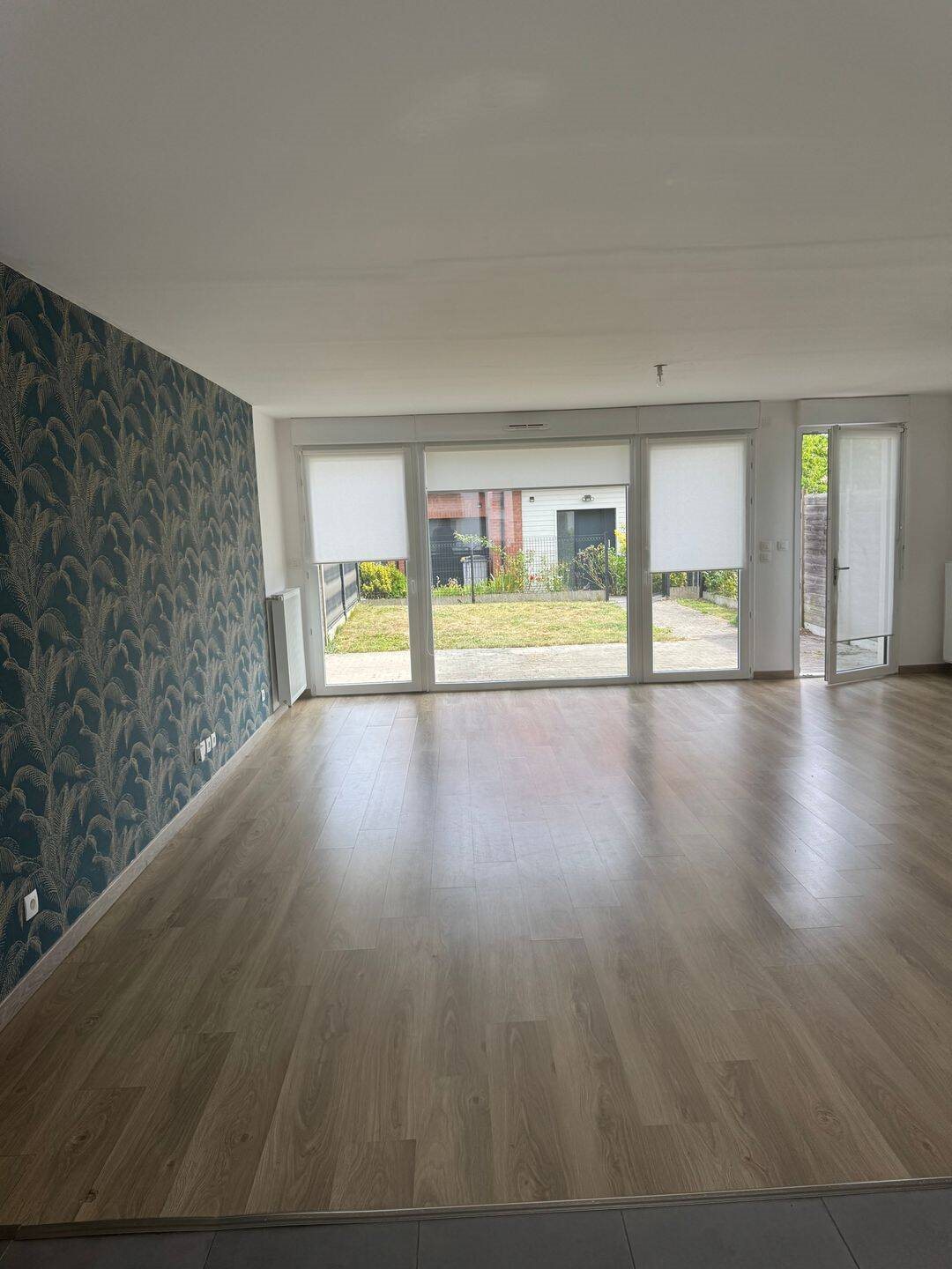 Maison à louer, 119m², Linselles