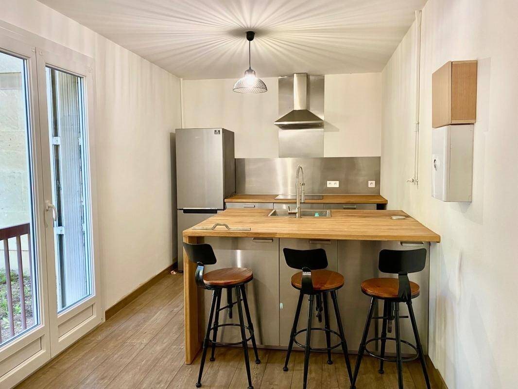 Appartement à louer, 51m², Aix-en-Provence