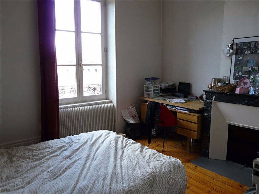 Appartement à vendre, 94m², Clermont-Ferrand