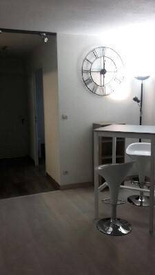Appartement à louer, 20m², Grabels