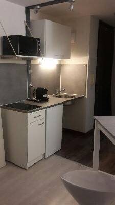 Appartement à louer, 20m², Grabels