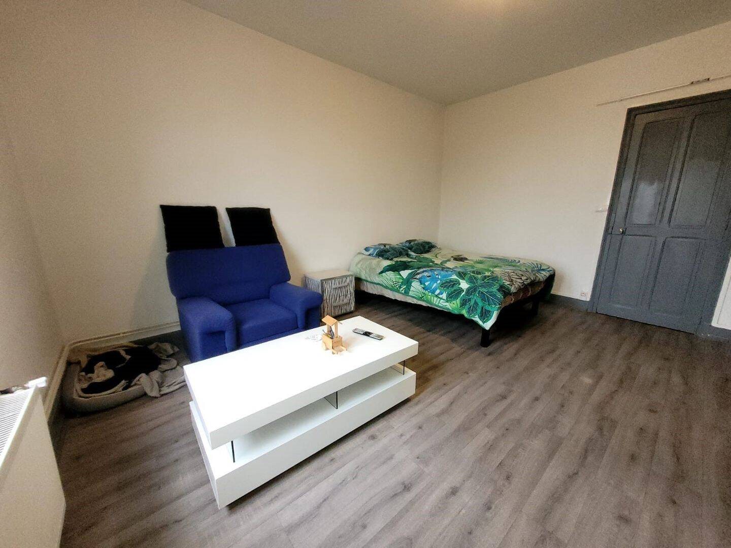 Appartement à louer, 75m², Lunéville