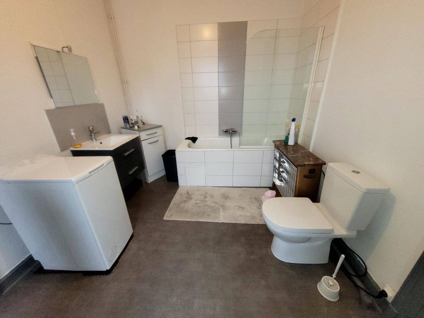 Appartement à louer, 75m², Lunéville