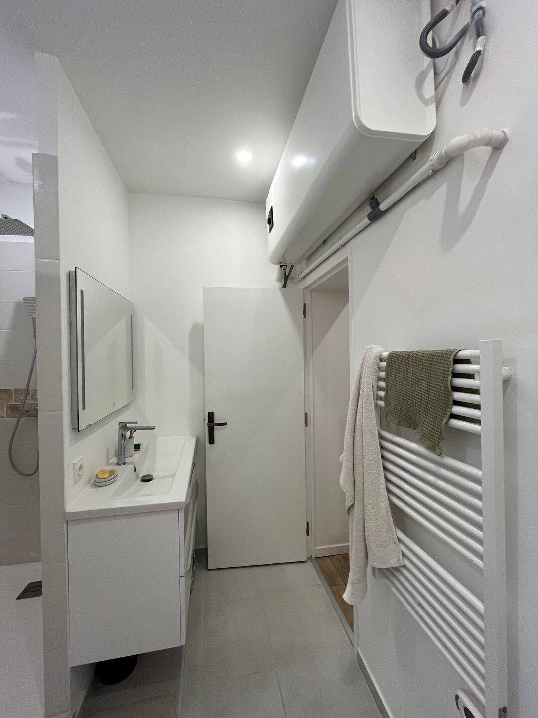 Appartement à louer, 40m², Bordeaux