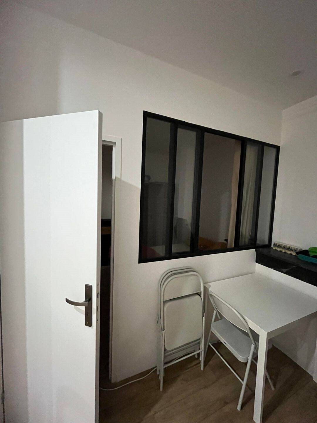 Appartement à louer, 40m², Bordeaux
