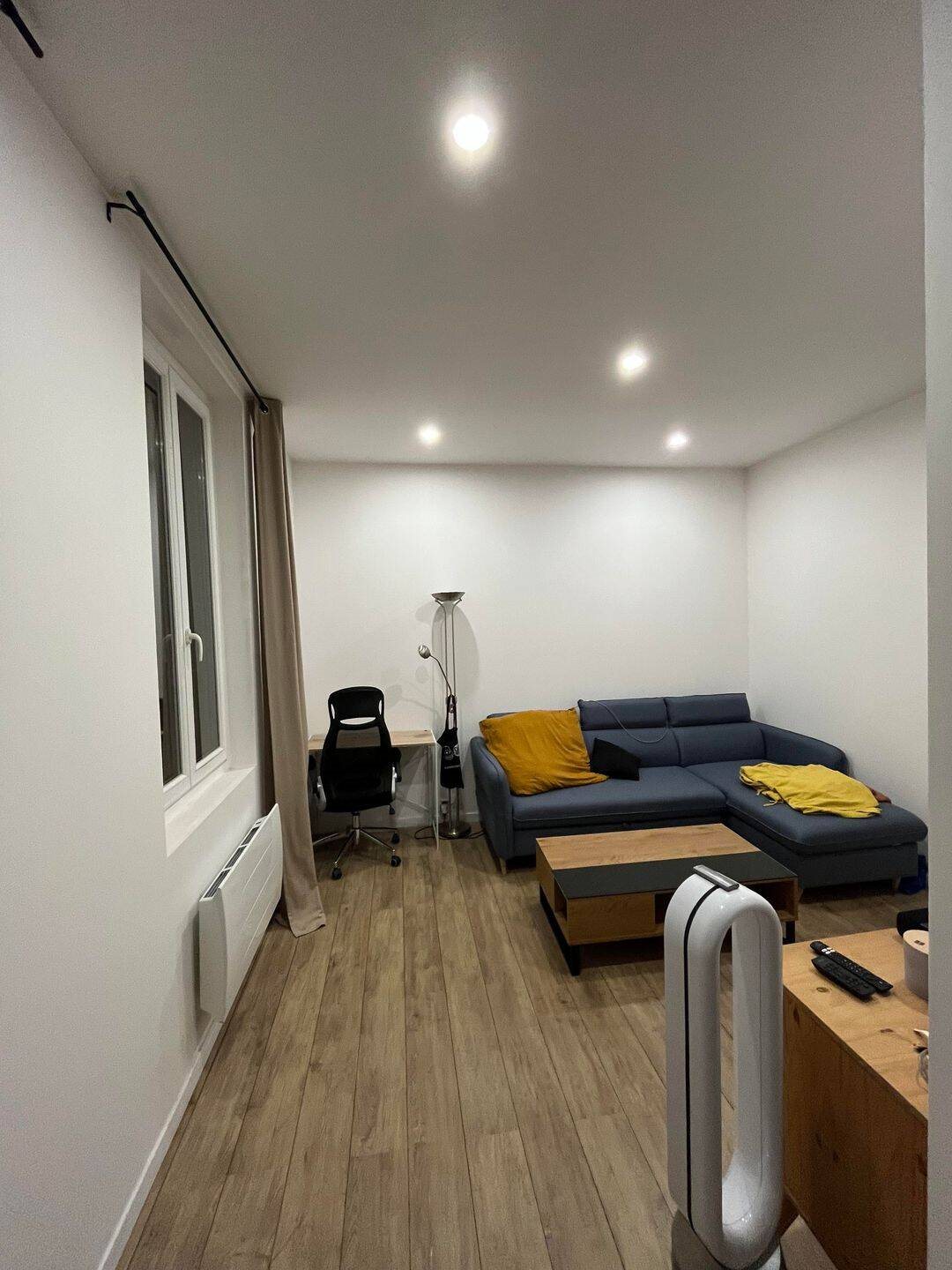 Appartement à louer, 40m², Bordeaux