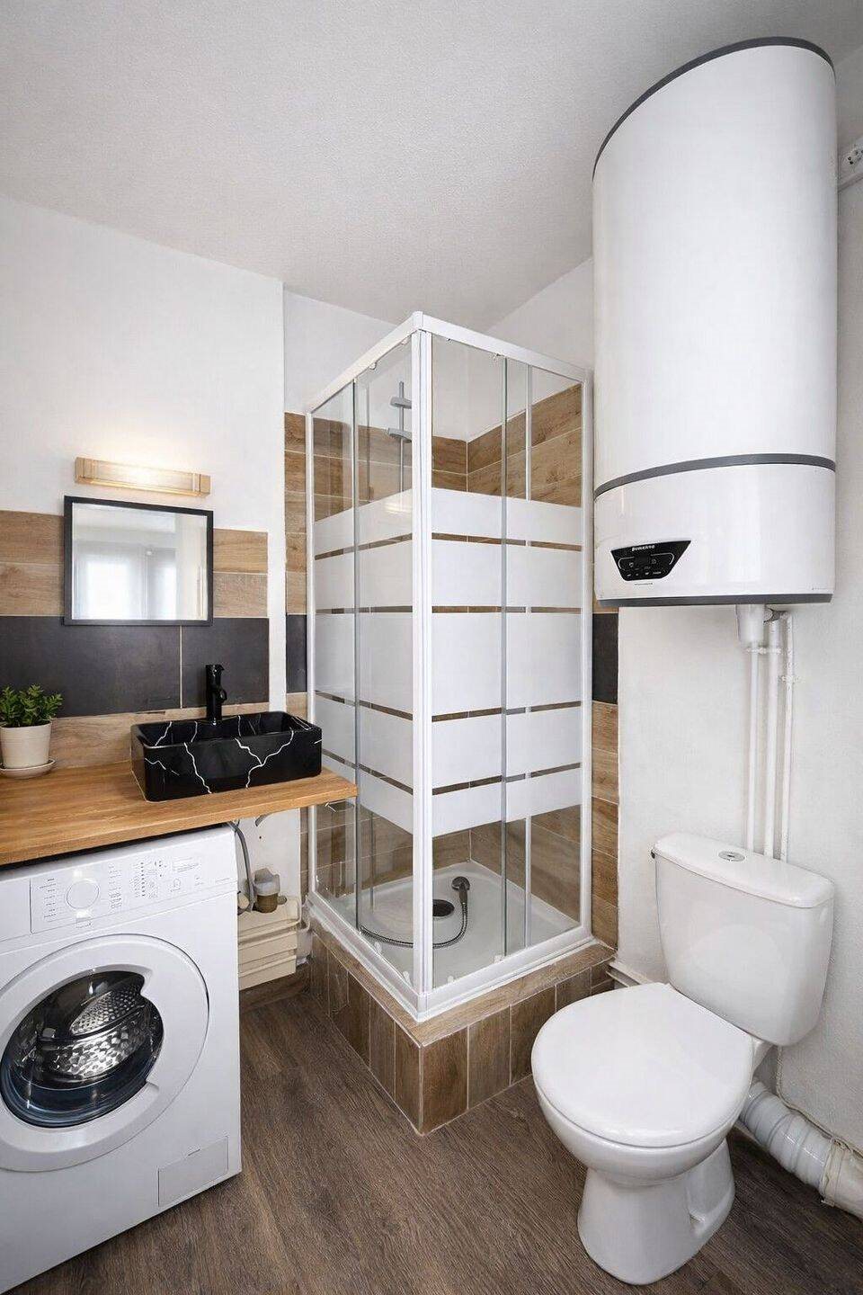 Appartement à louer, 19m², Aurillac