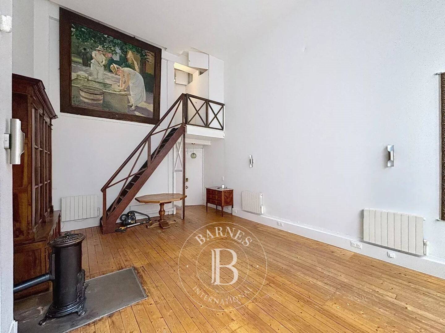 Appartement à louer, 70m², Paris 17ème