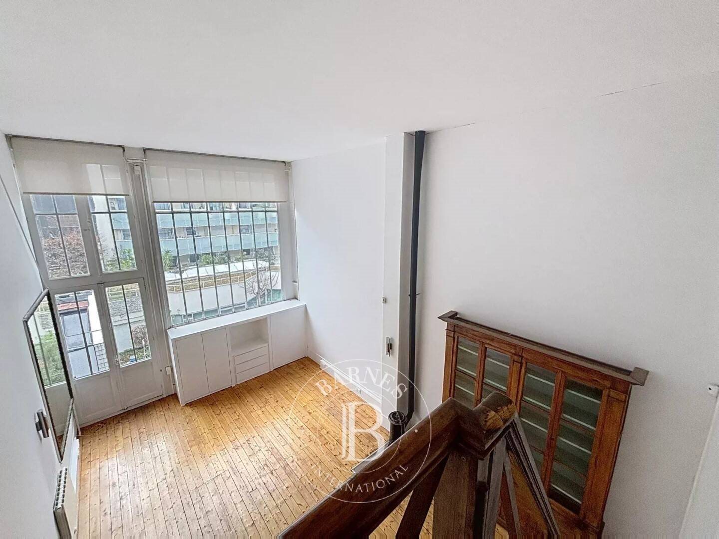 Appartement à louer, 70m², Paris 17ème
