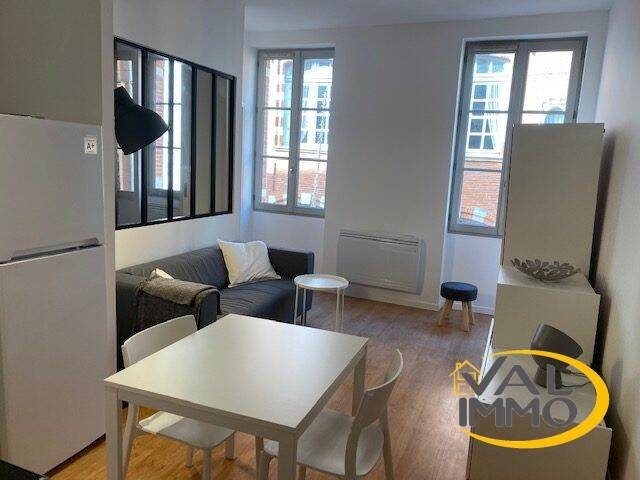 Appartement à louer, 32m², Toulouse