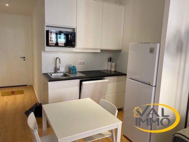 Appartement à louer, 32m², Toulouse