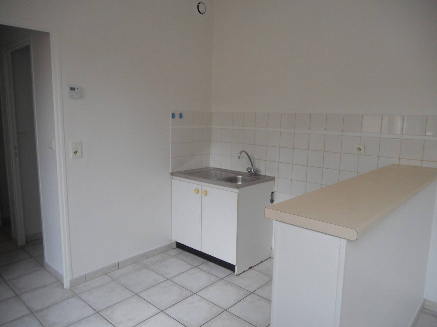Appartement à louer, 58m², Reims