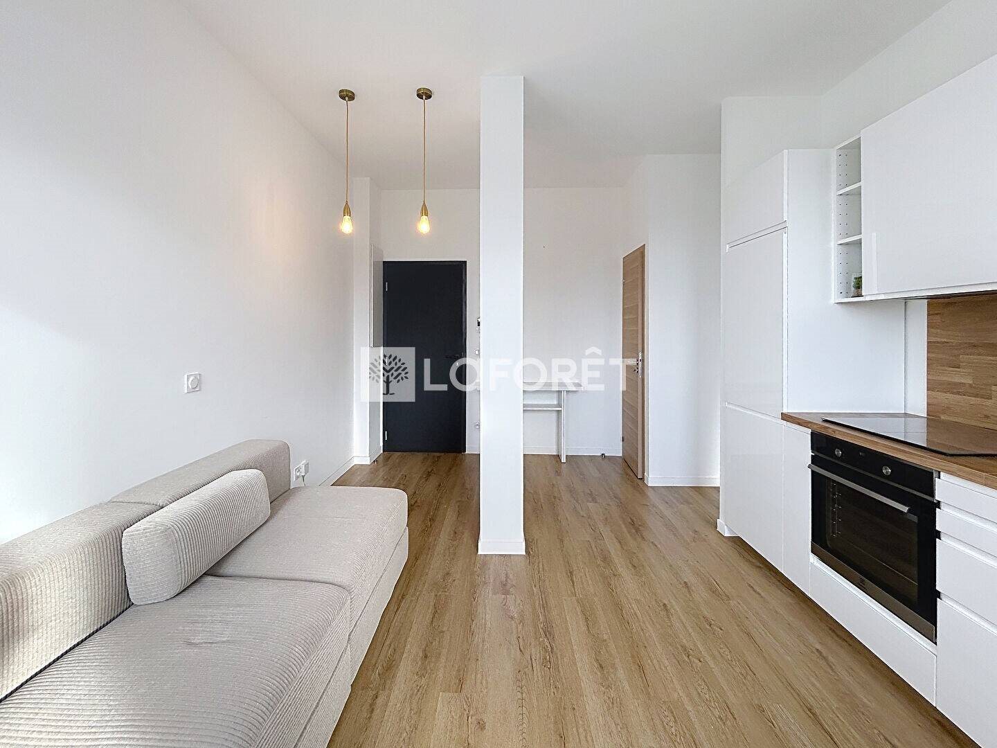 Appartement à louer, 35m², La Penne-sur-Huveaune