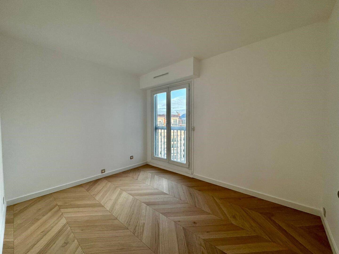 Appartement à vendre, 82m², Malakoff