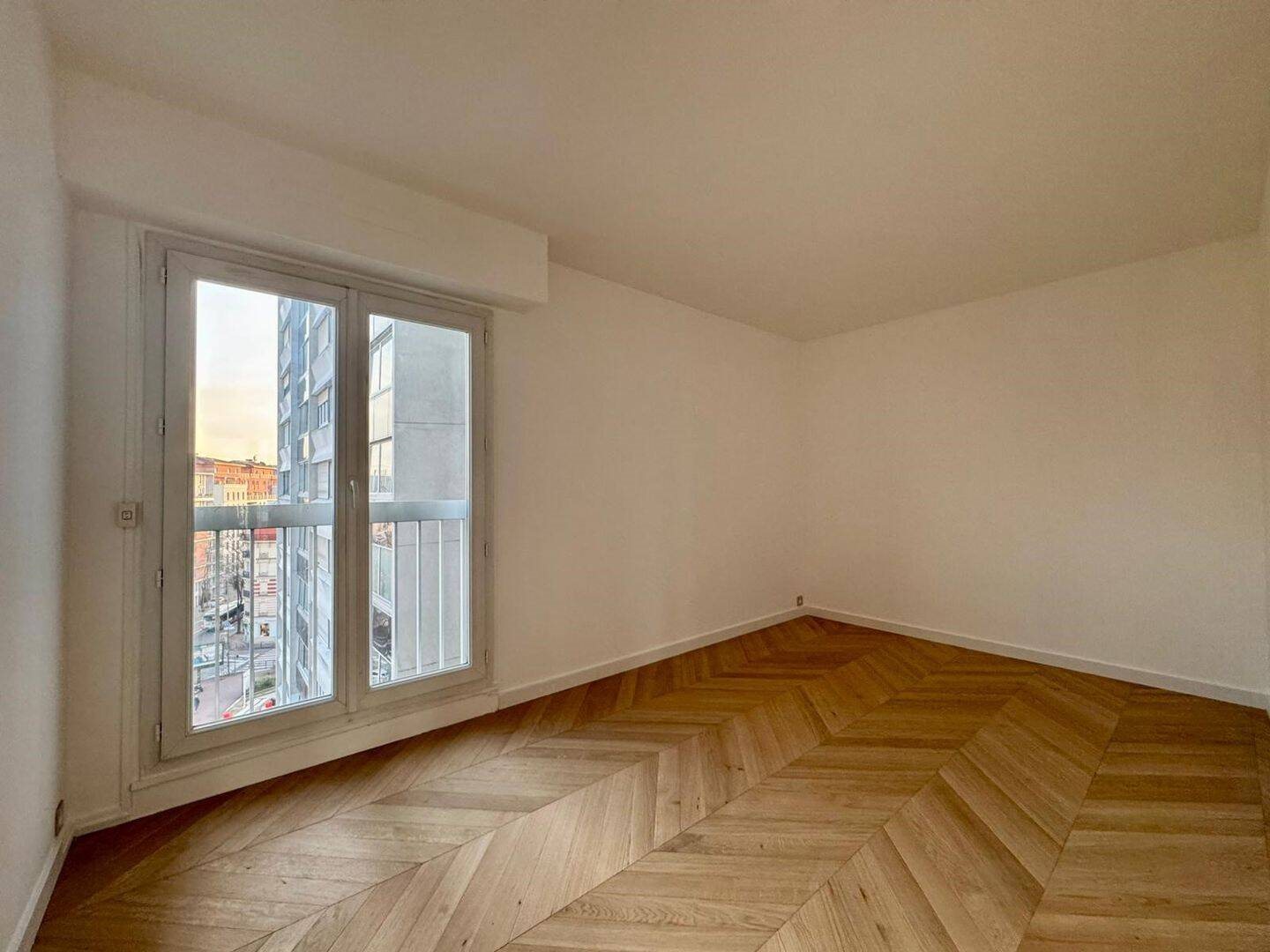 Appartement à vendre, 82m², Malakoff