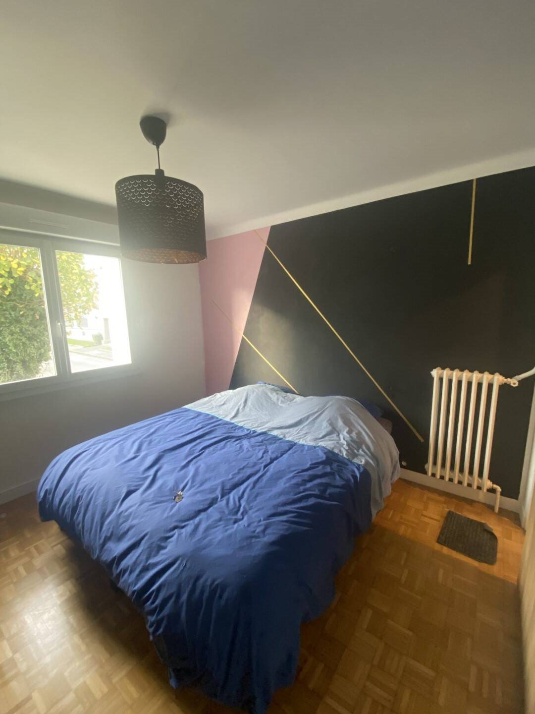 Appartement à louer, 57m², Brest