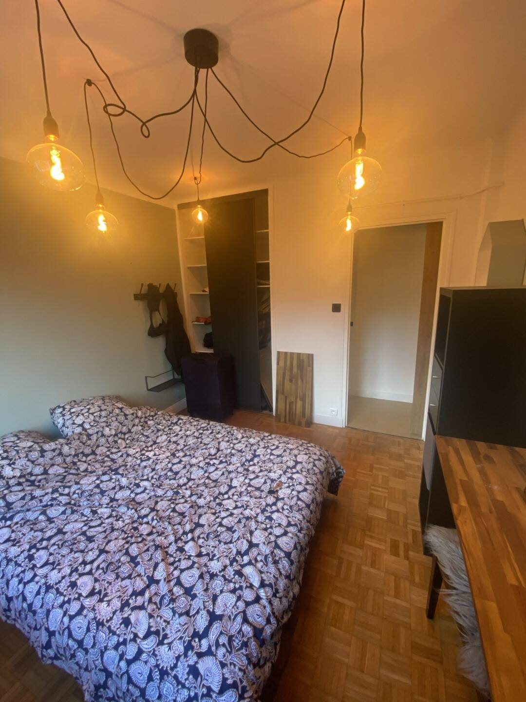 Appartement à louer, 57m², Brest