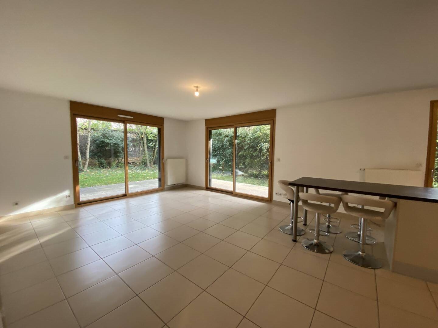 Appartement à louer, 77m², Lyon 5ème