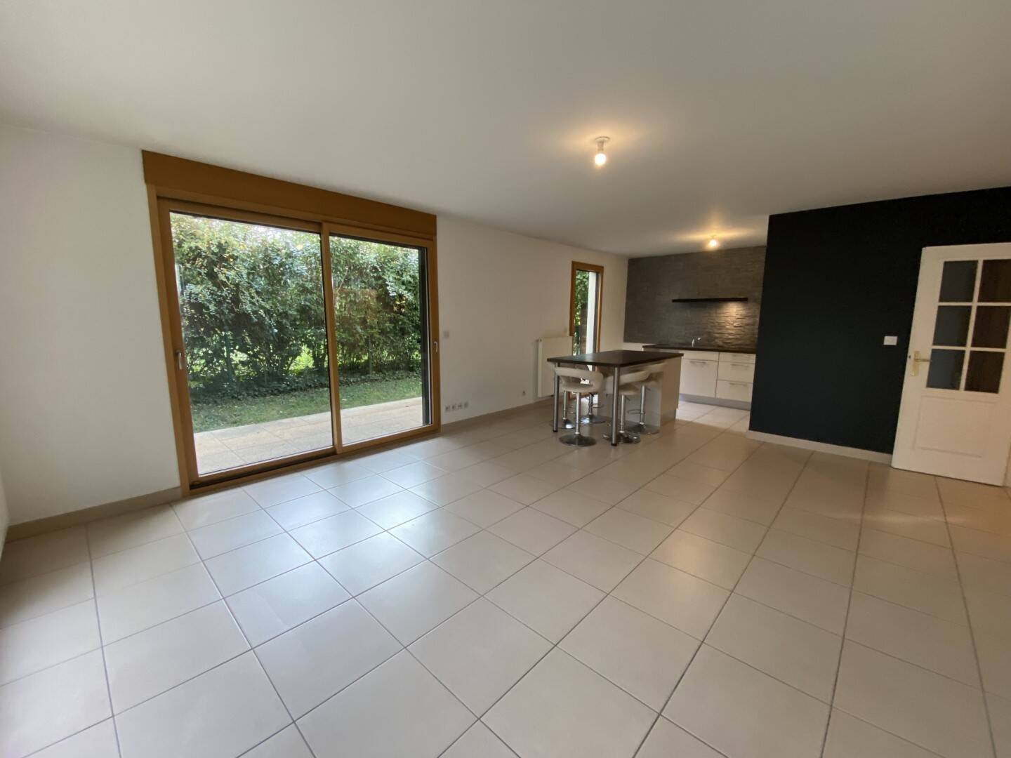 Appartement à louer, 77m², Lyon 5ème