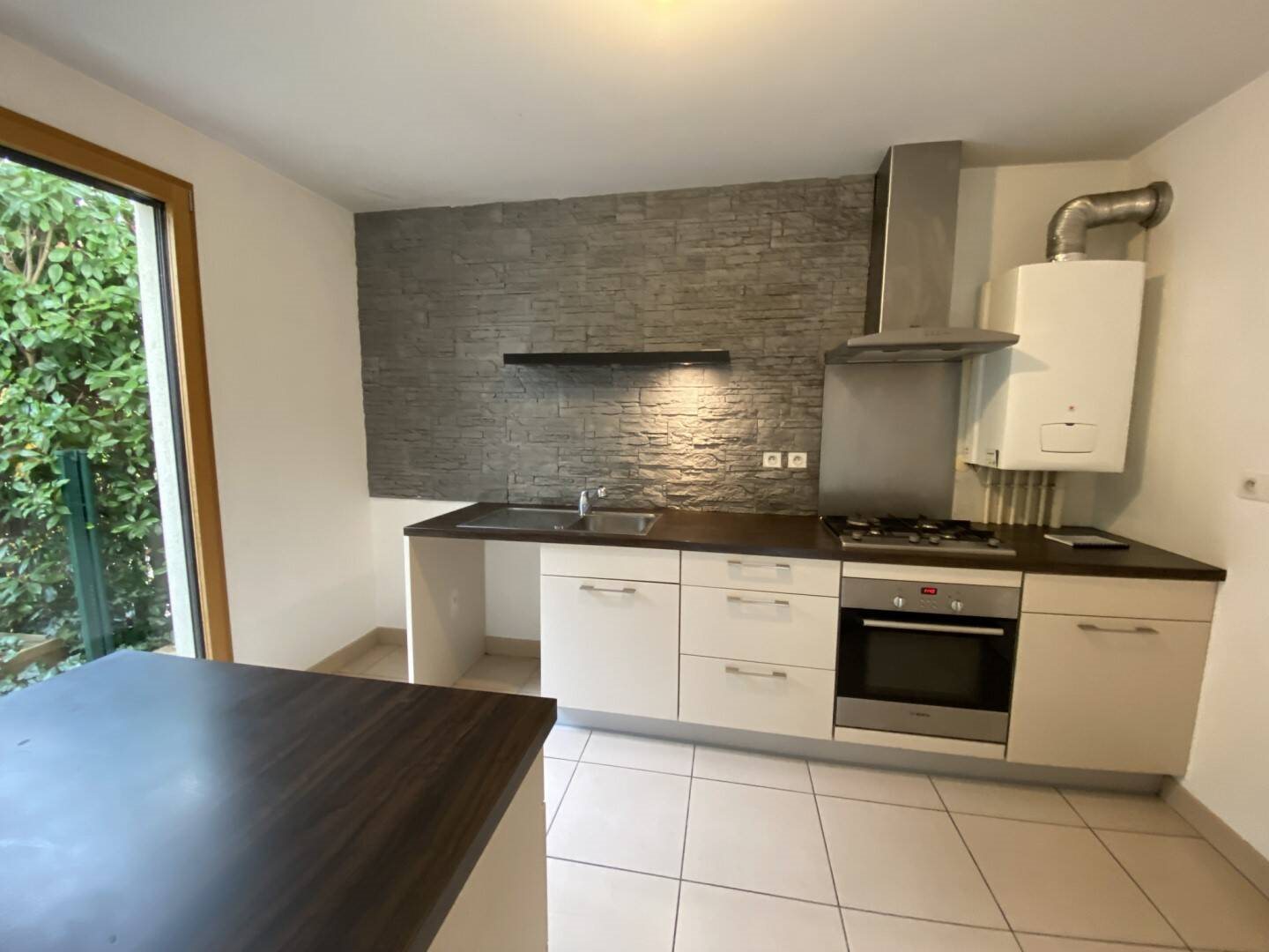 Appartement à louer, 77m², Lyon 5ème