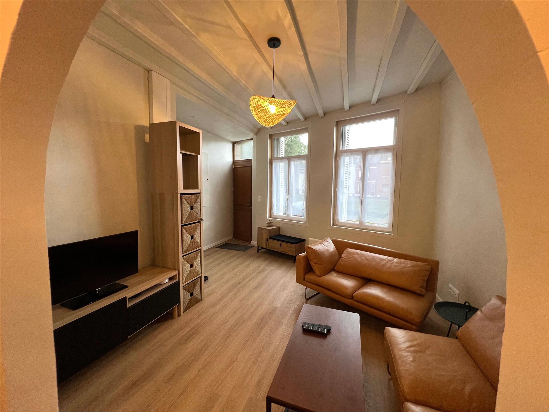 Maison à louer, 90m², Amiens