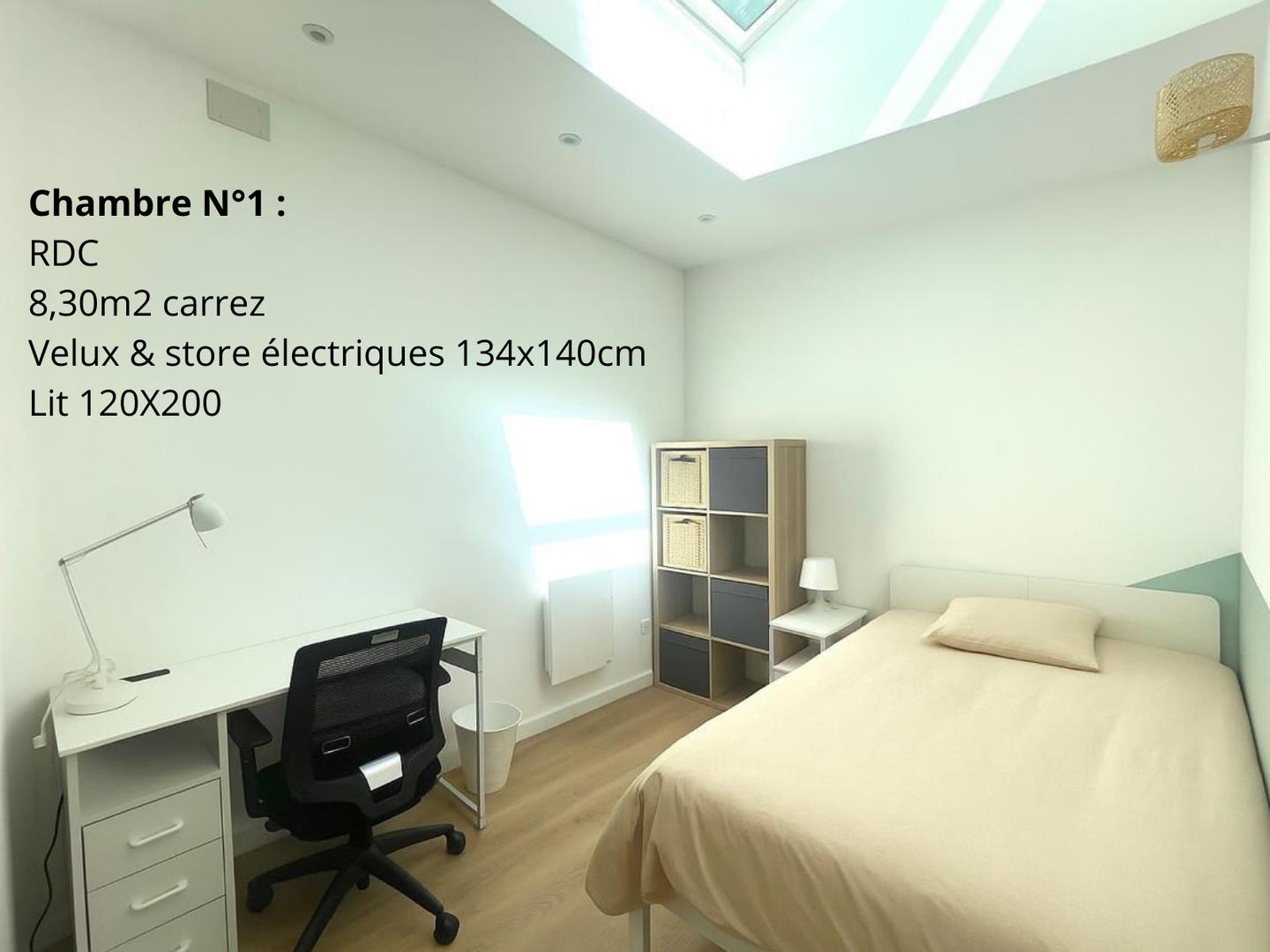 Maison à louer, 90m², Amiens