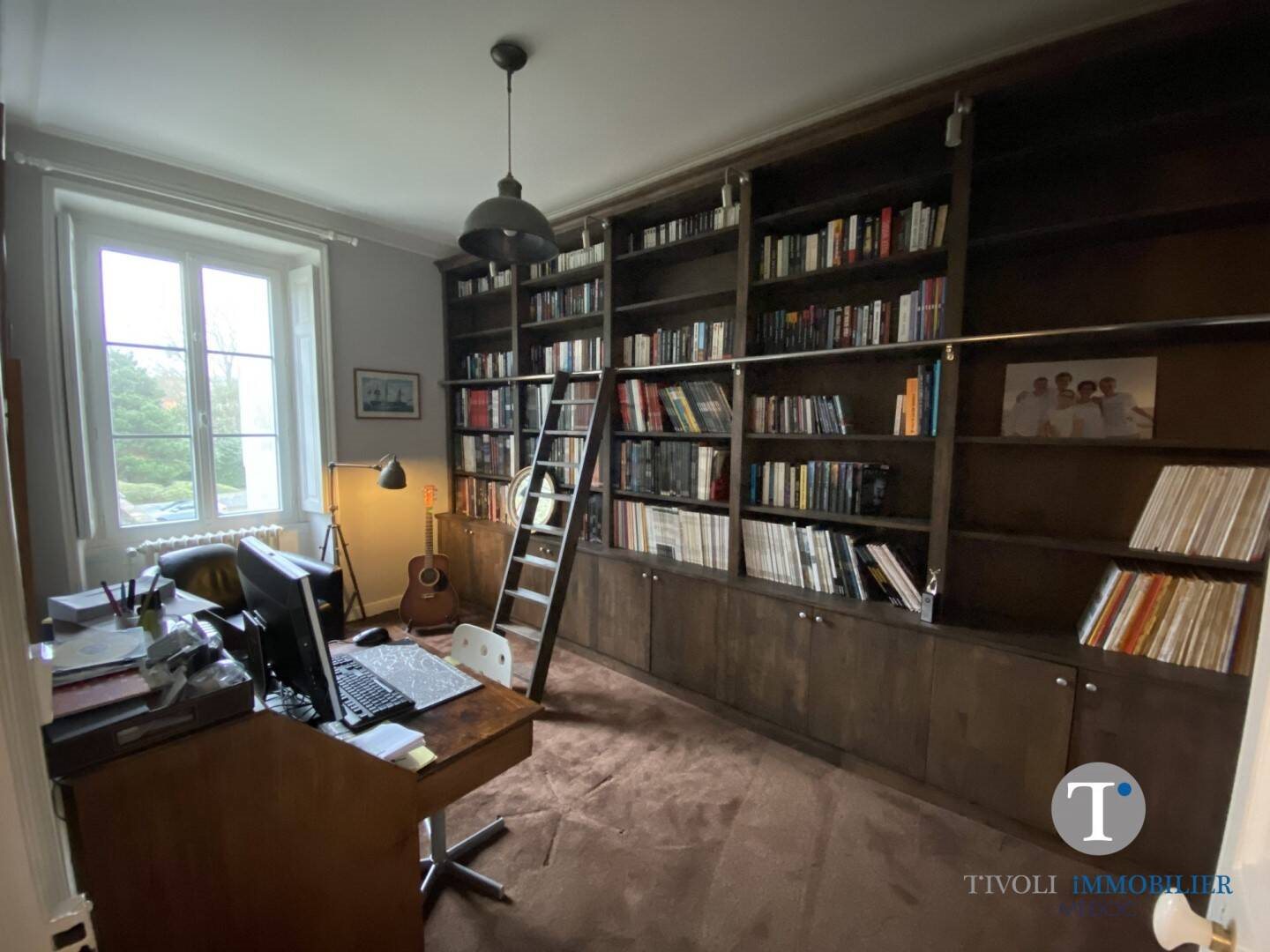 Maison à vendre, 210m², Nantes