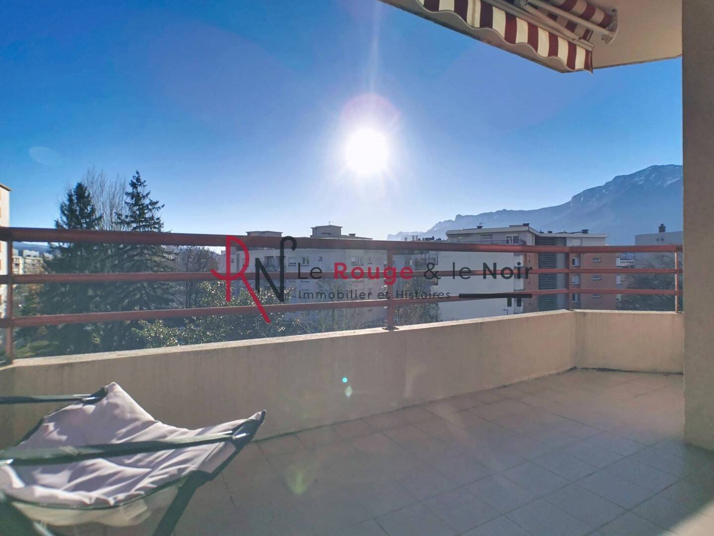 Appartement à vendre, 103m², Grenoble