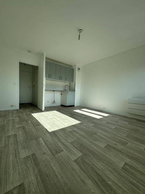 Appartement à louer, 23m², Gournay-sur-Marne